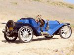 Buick Model 38 Roadster 1911 года